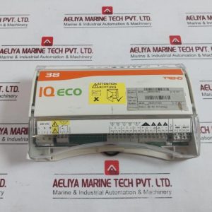 Trend Iqe38-1201u80036 Controller 230v