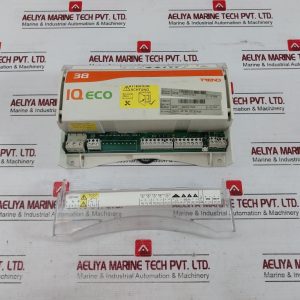 Trend Iqe38-1201u80036 Controller 230v