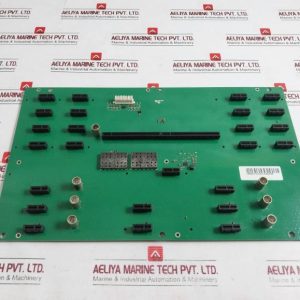 Triax 481241c Circuit Board