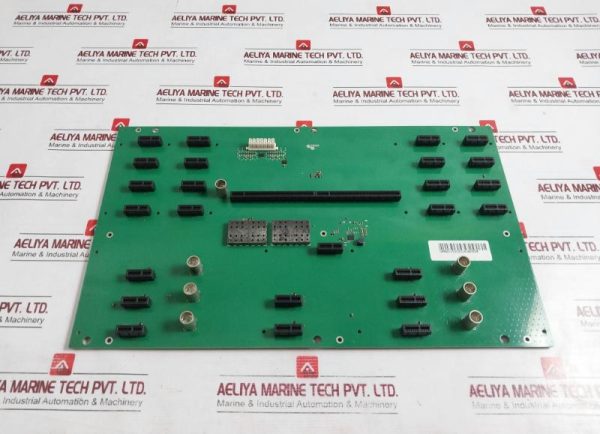 Triax 481241c Circuit Board