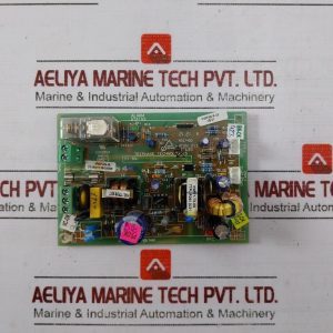 Triphase Ttl20 Pcb 94v Printed Circuit Board 94v
