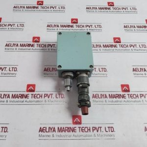Ty25-02.300024-80 Kpm-Om5 Relay Combined 300v