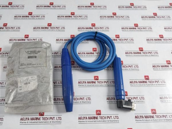 Unitor 522680 Safety Connector