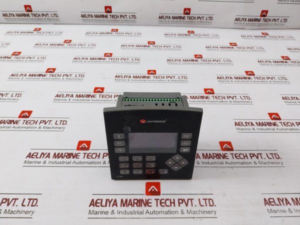 Unitronics V130-J-R34 Programmable Logic Controller 250v