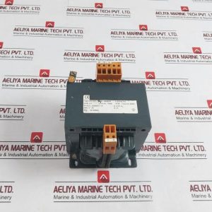 Ust Phoenix Contact 0,5 408602 Transformer 690v