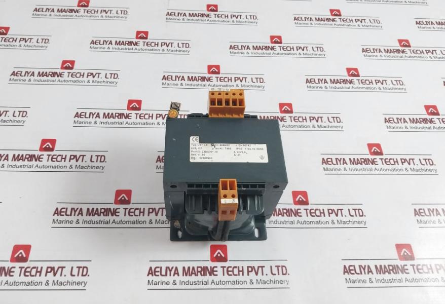 Ust Phoenix Contact 0,5 408602 Transformer 690v