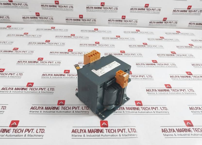 Ust Phoenix Contact 0,5 4086/02 Transformer 690v - Image 3