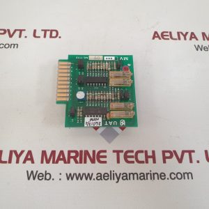 Uzushio 1113 Pcb