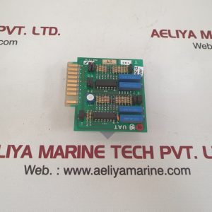 Uzushio Uat T160 Pcb