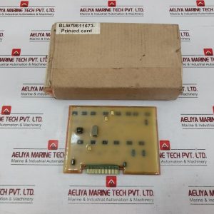 V 1.21 Overload Detector Pcb Board