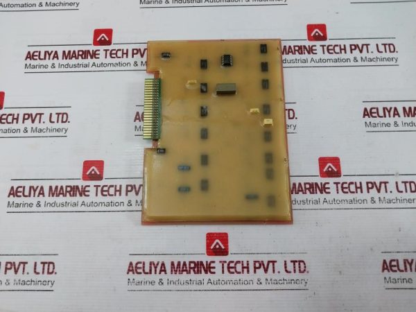 V 1.21 Overload Detector Pcb Board - Image 3