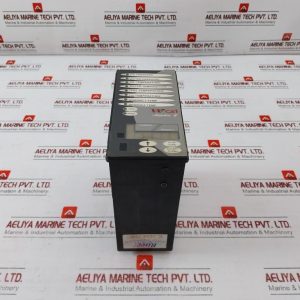 Vaf Alpha 8 Alpha 8 Alarm Unit 24v