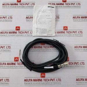 Valcom S3 Pressure Transducer