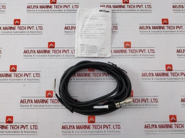 Valcom S3 Pressure Transducer