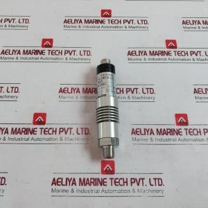 Valcom Vhr3-A5-200kpan-4Df Pressure Transducer 24v
