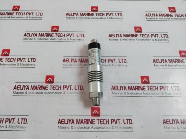 Valcom Vhr3-A5-200kpan-4Df Pressure Transducer 24v