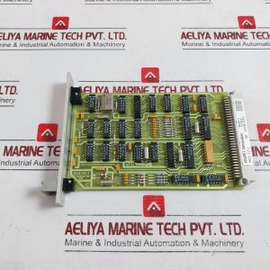 Valmet Automation 542836-6a Pcb Card