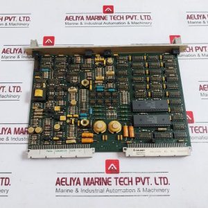 Valmet Automation 542844-7a Printed Circuit Board