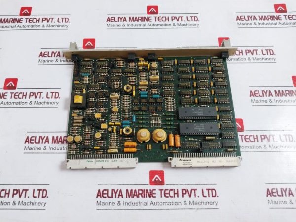 Valmet Automation 542844-7a Printed Circuit Board