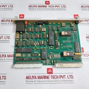 Valmet Automation 547070-3a Cpu Module