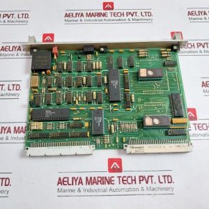 Valmet Automation 547070-3a Cpu Module