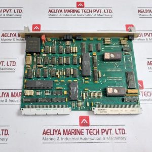 Valmet Automation 547070-3b Cpu Module