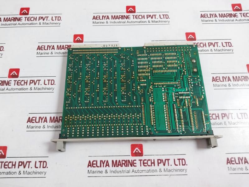 Valmet Automation Aiu 16 Input Module - Image 4