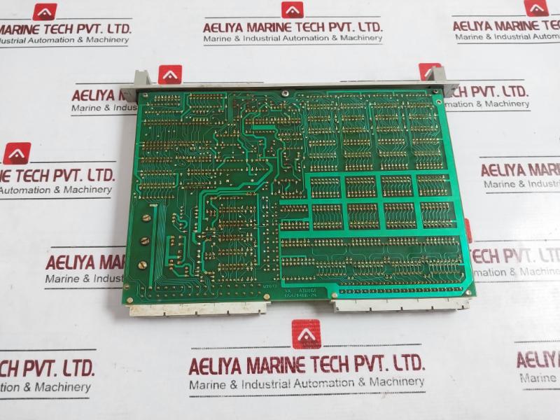 Valmet Automation Aiu 16t Analog Input Module - Image 4