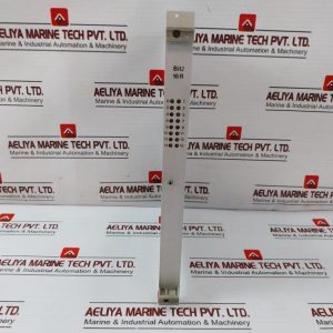 Valmet Automation Biu 16r Pcb Card