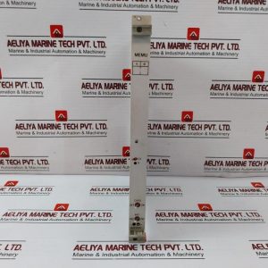 Valmet Automation M851040 M1 3b Memory Card