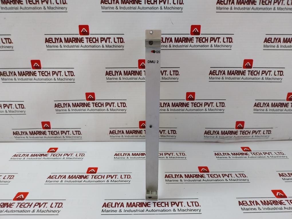 Valmet Automation M851151 M1 Pcb Card Dmu 2