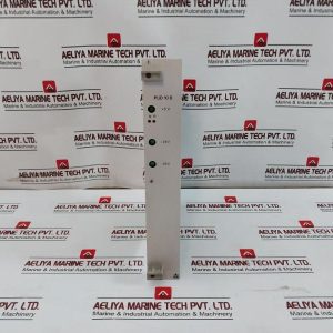 Valmet Automation Pud-10b Power Supply