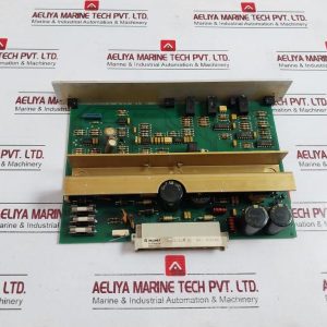 Valmet Pud-10b Power Supply