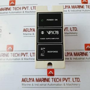 Vdh Vpx78 Power Supply