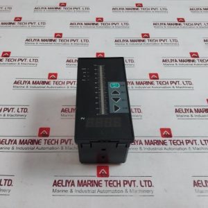 Vidyas Instruments Wk-S803-01-23-2h2l-P Light Column Measurement And Control Instrument 24v