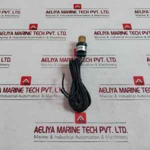 Vinayak Yk-B-350/250-1/4f High Pressure Switch 350psi