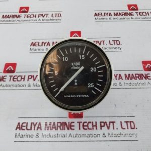 Volvo Penta 873-656 Tachometer 24v