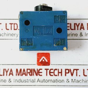 Wabco 3630070000 Pneumatic Directional Valve