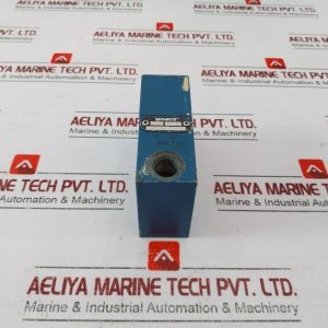 Wabco 3710200000 Pneumatic Directional Control Valve