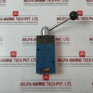 Wabco Egls-414m Solenoid Valve