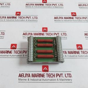Wago 51021613-1 Rectifier Connector Board
