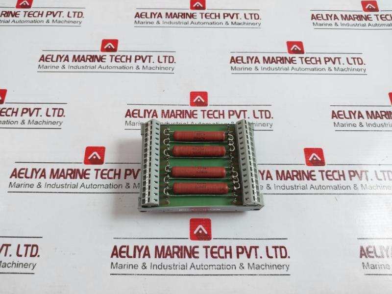 Wago 51021613-1 Rectifier Connector Board