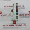 Wago 750-301 Fieldbus Coupler 24v