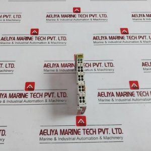 Wago 750-400 Digital Input Module