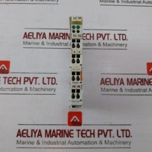 Wago 750-400 Digital Input Module 24v