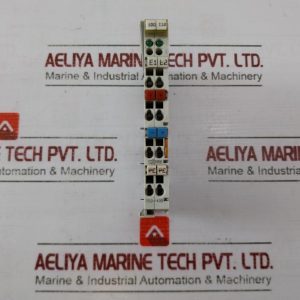 Wago 750-400 Digital Input Module 24v