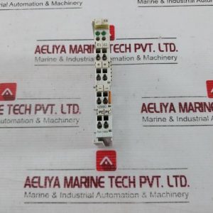 Wago 750-400 Digital Input Module 24v