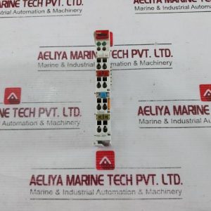 Wago 750-501 Digital Output Module