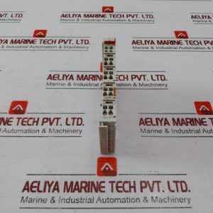 Wago 750-501 Digital Output Module 24v