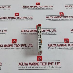 Wago 750-501 Digital Output Module 24v